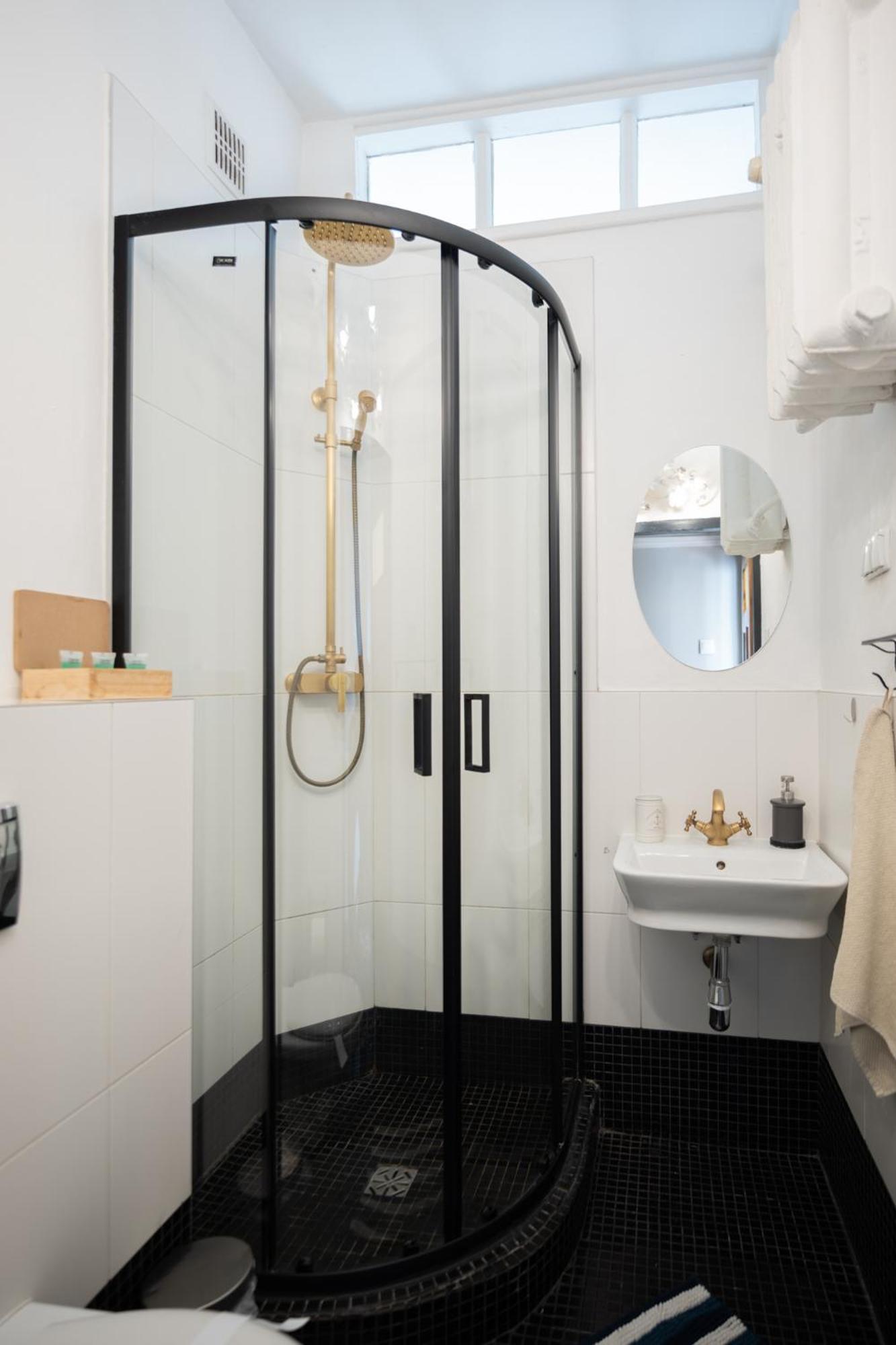 Blue Apartment Rajska Gdansk Ngoại thất bức ảnh